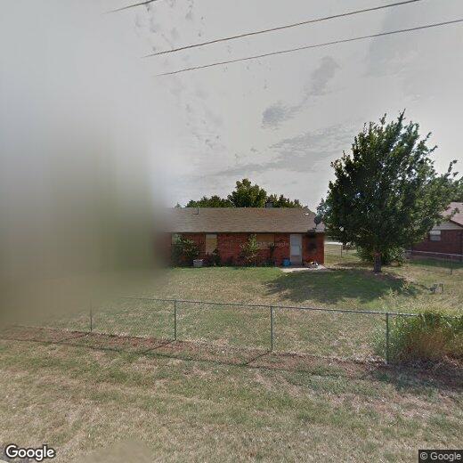 205 W Branches Way, Mustang, OK 73064 House Rental in Mustang, OK