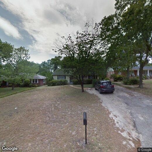 Primary Photo - 3820 Beverly Dr