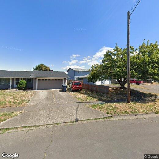 Primary Photo - 2 br, 1.5 bath House - 816 W. Quinalt St.
