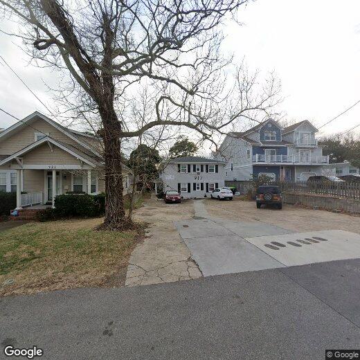 Primary Photo - 917 Hillside Ave