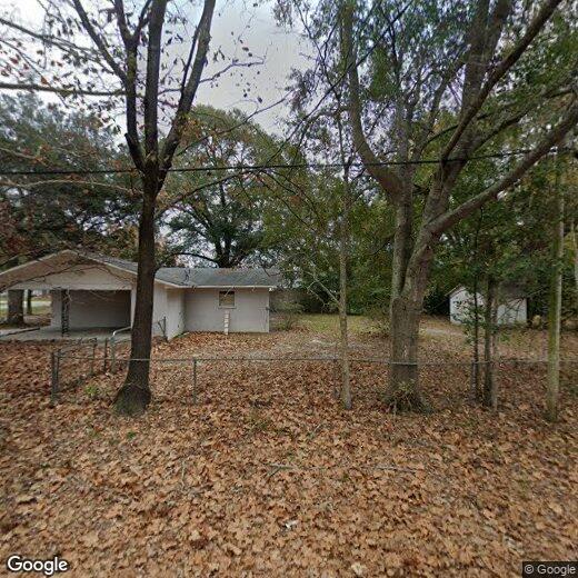 Primary Photo - 3 br, 1 bath House - 108 Hart St.