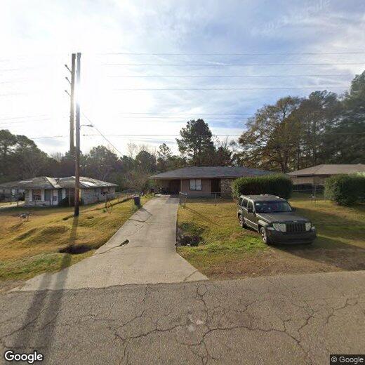 7709 Fellowship Rd, Dubach, LA 71235 House Rental in Dubach, LA