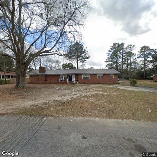 308 Arrowhead Trl, Warner Robins, GA 31088 House for Rent in Warner