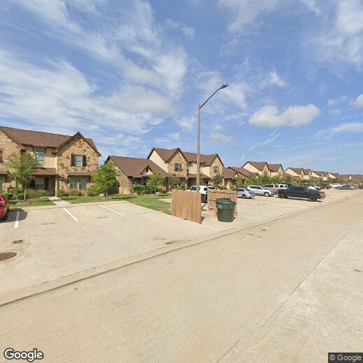 3312 Travis Cole Ave, College Station, TX 77845 Condo for Rent in