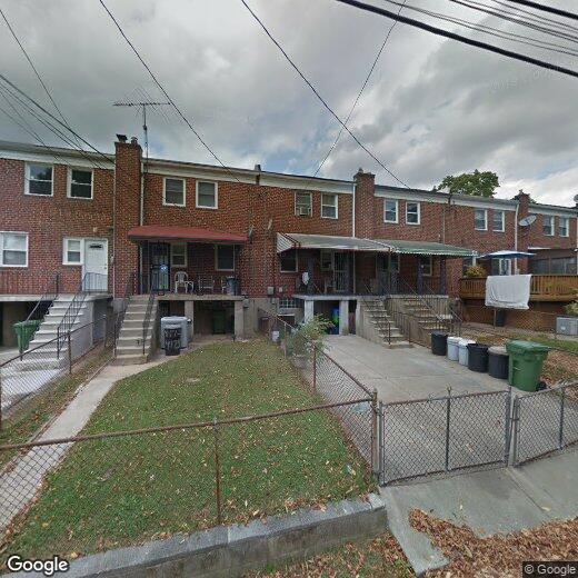 Primary Photo - 4171 Crest Heights Rd