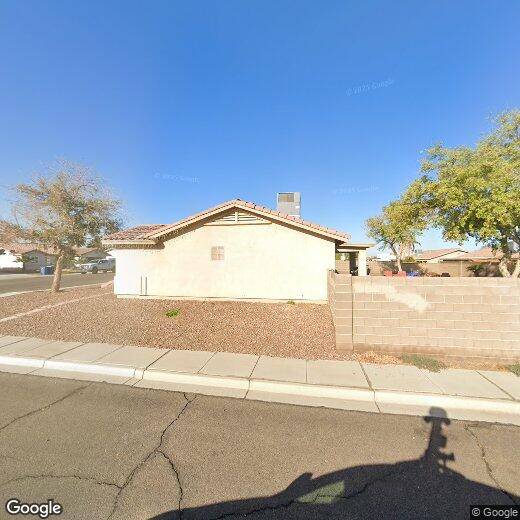 11202 E 26th Pl, Yuma, AZ 85367 House for Rent in Yuma, AZ
