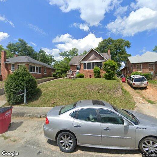 1263 Patterson St, Macon, GA 31204 House for Rent in Macon, GA