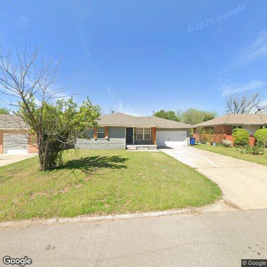 10841 Sunnymeade Pl, Oklahoma City, OK 73120 House Rental in Oklahoma City, OK