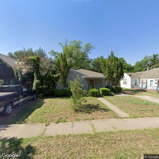 2609 26th St, Lubbock, TX 79410 House Rental in Lubbock, TX