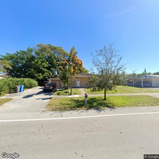 Primary Photo - 3501 SW 40th Ave