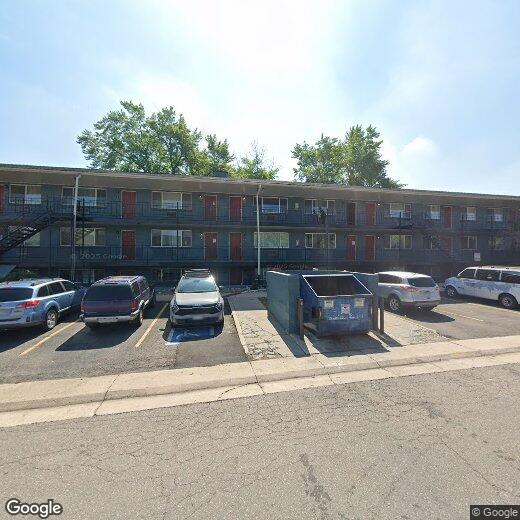 Primary Photo - 2172 S Eaton St