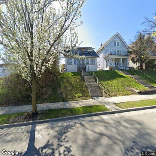 1427 N 47th St, Milwaukee, WI 53208 House Rental in Milwaukee, WI