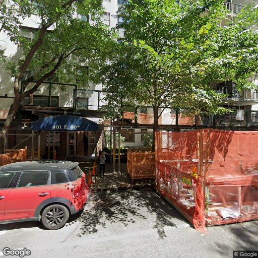 Primary Photo - 401 E 89th St