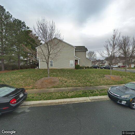 Primary Photo - 3403 Summerfield Ridge Ln