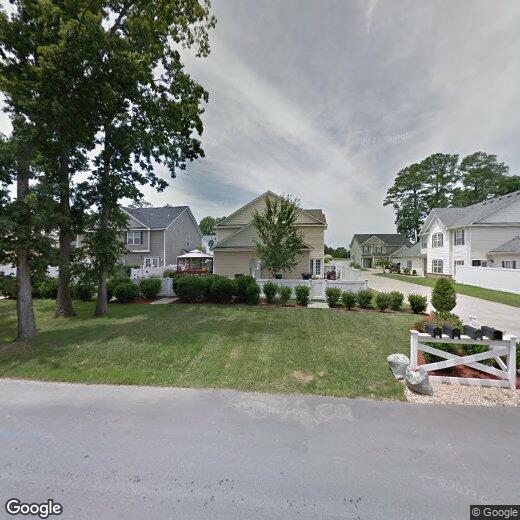 249 Sykes Ave, Virginia Beach, VA 23454 Condo for Rent in Virginia