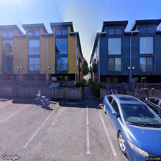 1716 California Ave SW, Seattle, WA 98116 Townhome Rentals in Seattle WA