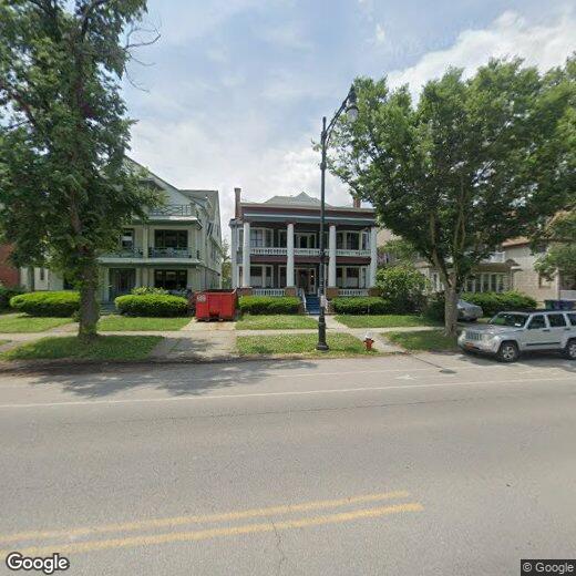 428 Richmond Ave Unit 3, Buffalo, NY 14222 Room for Rent in Buffalo