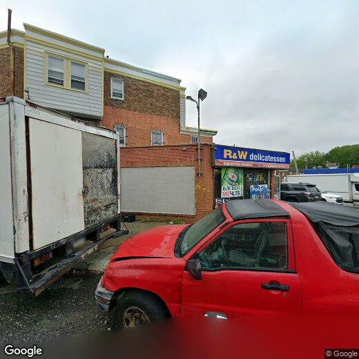 Primary Photo - 5087 F Street