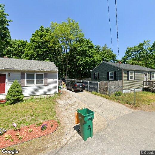 6 Bradley Ct, Rochester, NH 03867 House Rental in Rochester, NH