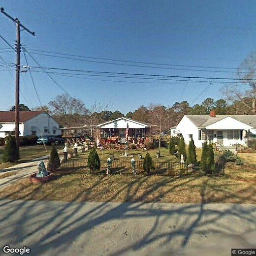 Primary Photo - 1329 Hazel Ave