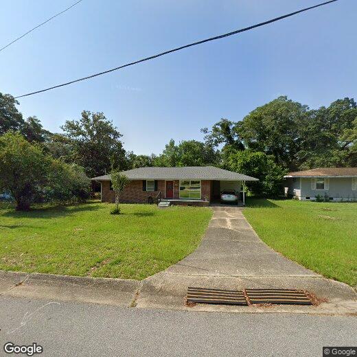 121 Drew Cir, Pensacola, FL 32503 House Rental in Pensacola, FL