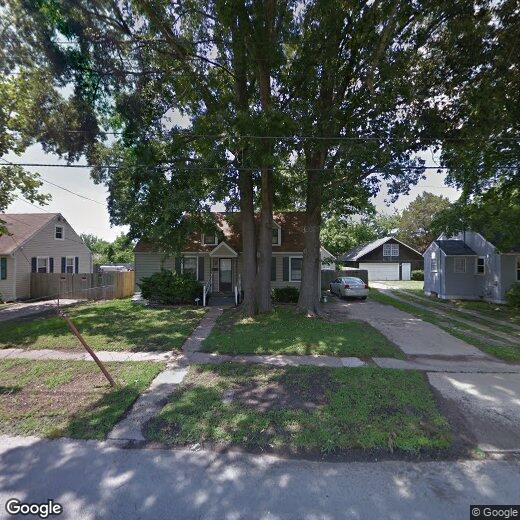 Primary Photo - 5324 Ashby St