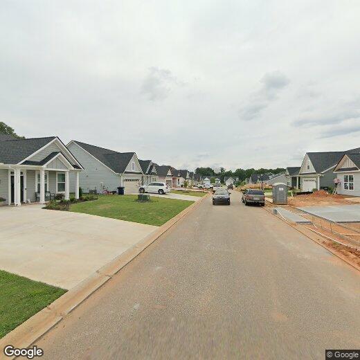 102 Ripplestone Way, Anderson, SC 29621 House for Rent in Anderson