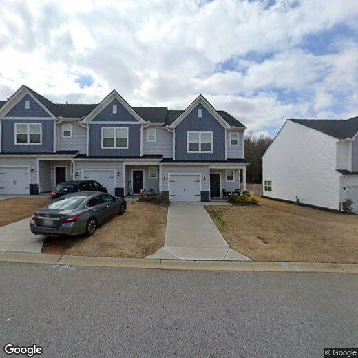 145 Clingstone Trl, Duncan, SC 29334 Townhome Rentals in Duncan SC
