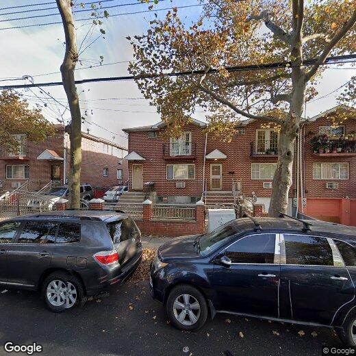 Primary Photo - EAST 92 STREET