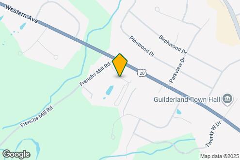 Mill Hollow Apartments photo'