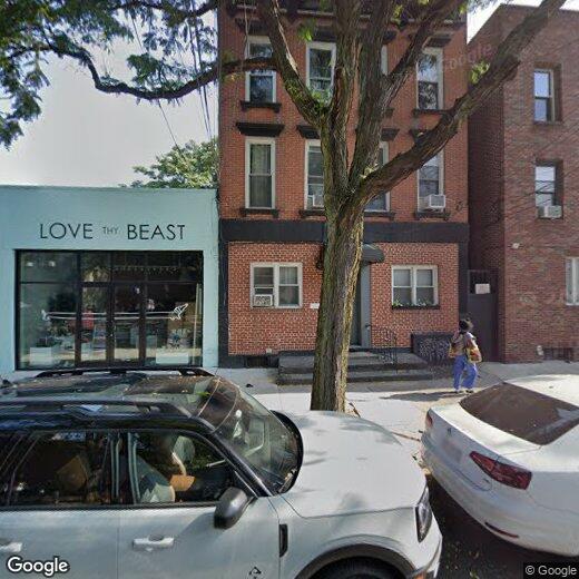Primary Photo - 117 N 5th St