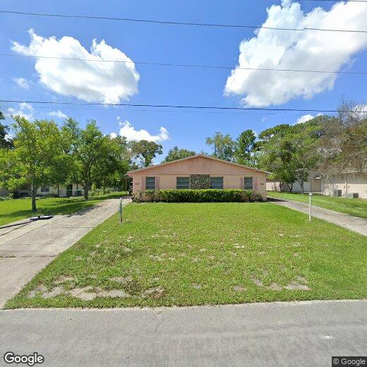 10304 Chalmer St, Spring Hill, FL 34608 Townhome Rentals in Spring