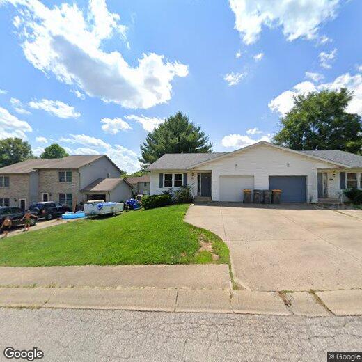 Primary Photo - 3430 S Burks Ct