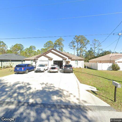 25 Rose Petal Ln, Palm Coast, FL 32164 Townhome Rentals in Palm Coast