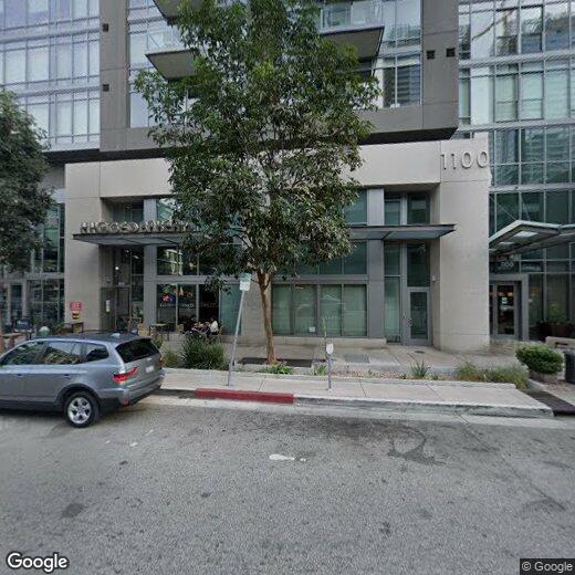 Primary Photo - 1100 S Hope St