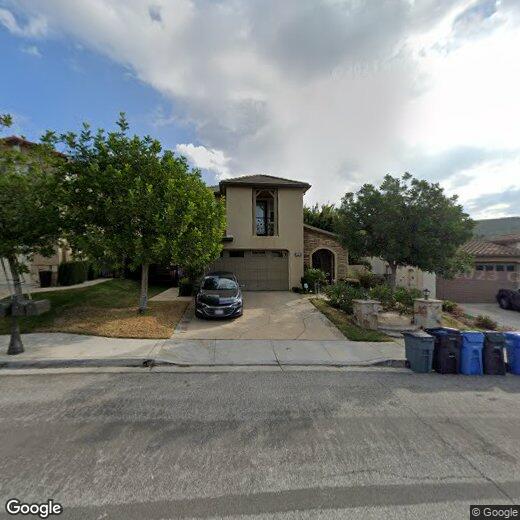 Foto principal - 3718 Young Wolf Dr
