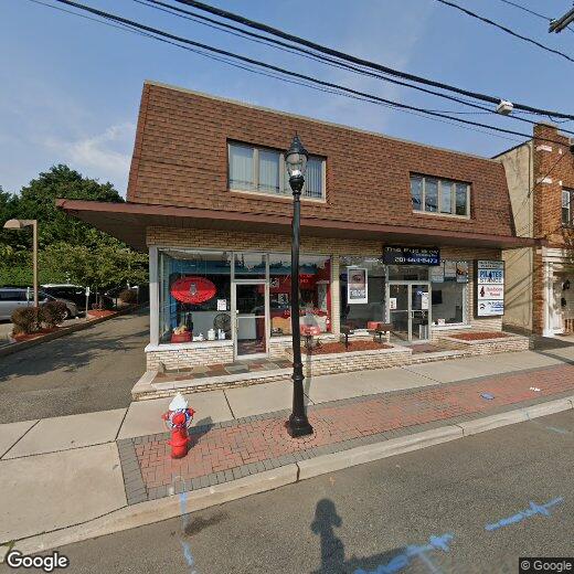 Primary Photo - 14a Emerson Plaza W