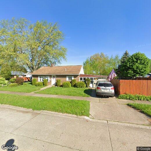 1226 W 37th St, Erie, PA 16508 House Rental in Erie, PA