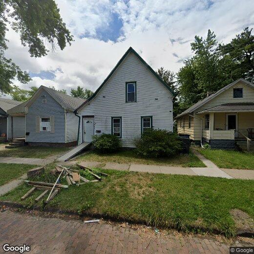 1447 Colburn St, Toledo, OH 43609 House Rental in Toledo, OH