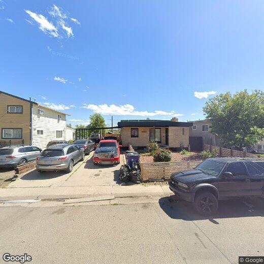 4546 W Dakota Ave, Denver, CO 80219 House Rental in Denver, CO