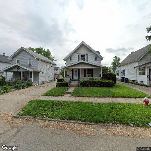 Primary Photo - 4112 Caroline Ave