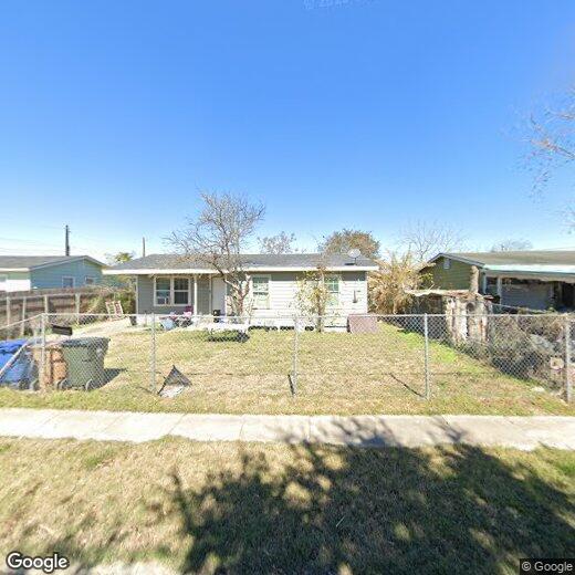 Primary Photo - 1606 Sycamore Pl