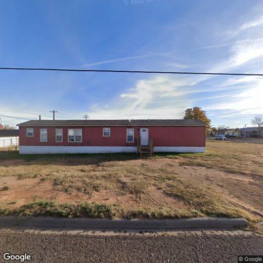 201 SE 5th St, Andrews, TX 79714 House Rental in Andrews, TX