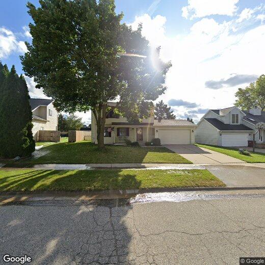 1624 Catalina Dr, Holt, MI 48842 House Rental in Holt, MI