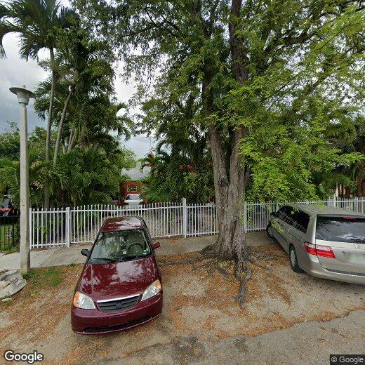 Foto principal - 4121 NW 11th Pl