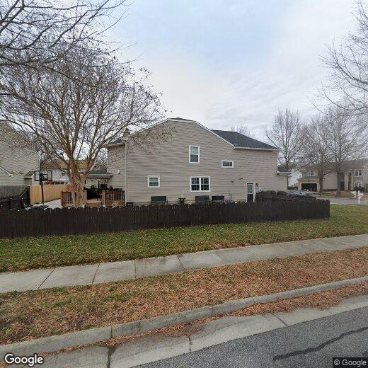 Foto principal - 3401 Stirrup Way