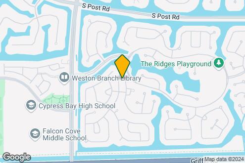 Map Image of the Property - 4020 Staghorn Ln