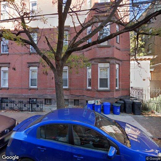 Primary Photo - 1205 Bloomfield St