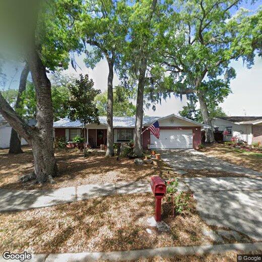 18 Forrell Ave, Titusville, FL 32796 House Rental in Titusville, FL