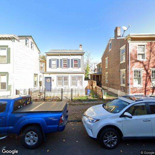 Primary Photo - 126 Jackson St